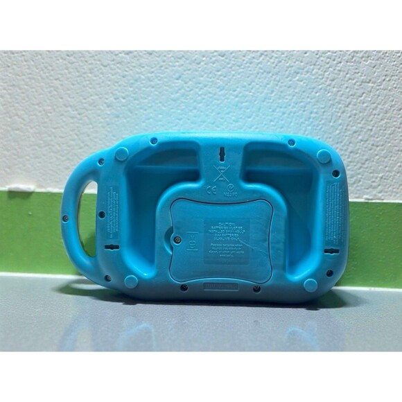 LeapFrog My Own Leaptop VTech Busy Learners Cube Train Rattle Bundle Lot - Picture 4 of 5